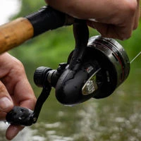 Abu Garcia 506 MKII